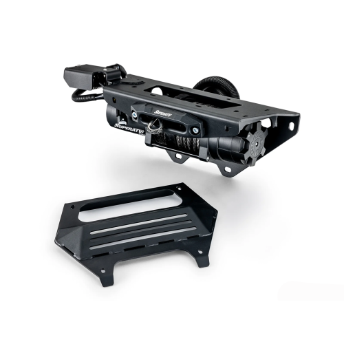 Polaris RZR PRO XP Ready-Fit Winch