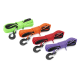 Rough Country 1/4in Synthetic Winch Rope
