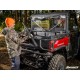CFMoto UForce U10 Pro Bed Winch
