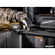 CFMoto UForce U10 Pro Bed Winch