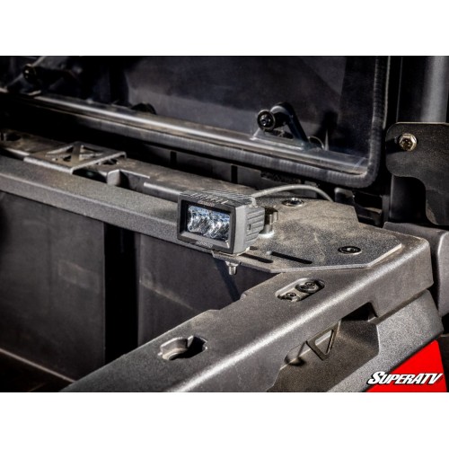 CFMoto UForce U10 Pro Bed Winch