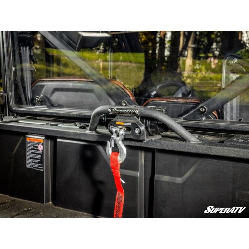 CFMoto UForce U10 Pro Bed Winch