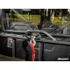 CFMoto UForce U10 Pro Bed Winch
