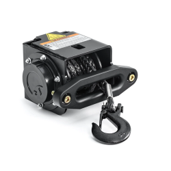 Ready Rope Retractable Tow Rope