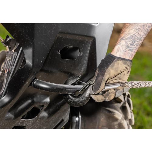 Ready Rope Retractable Tow Rope