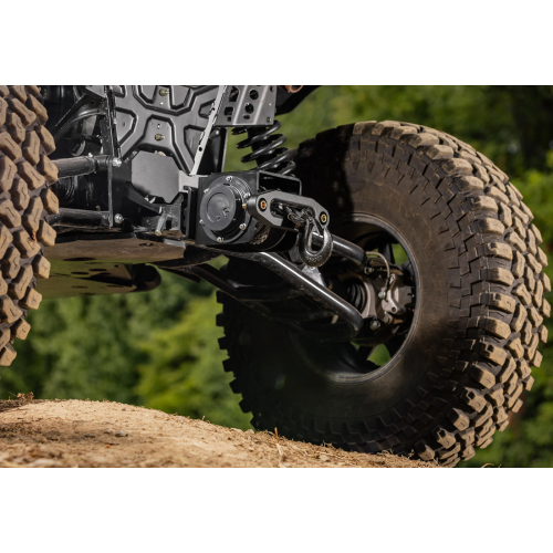 Ready Rope Retractable Tow Rope