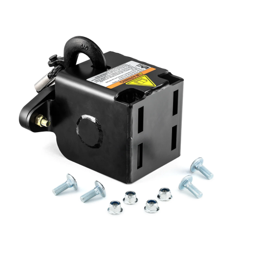 Ready Rope Retractable Tow Rope