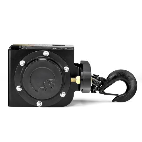 Ready Rope Retractable Tow Rope