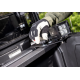 Polaris Ranger XP 1000 Bed Winch