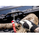 Polaris Ranger XP 1000 Bed Winch