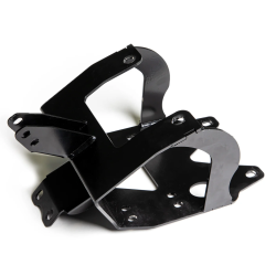 Can-Am Renegade Winch Mounting Plate