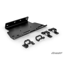 Kawasaki Brute Force Winch Mounting Plate