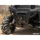 Polaris Ranger SP 570 Winch Mounting Plate