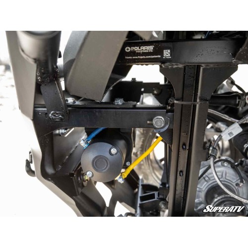 Polaris Ranger SP 570 Winch Mounting Plate