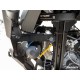 Polaris Ranger SP 570 Winch Mounting Plate