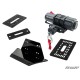 Polaris Ranger 1000 Winch Mounting Plate