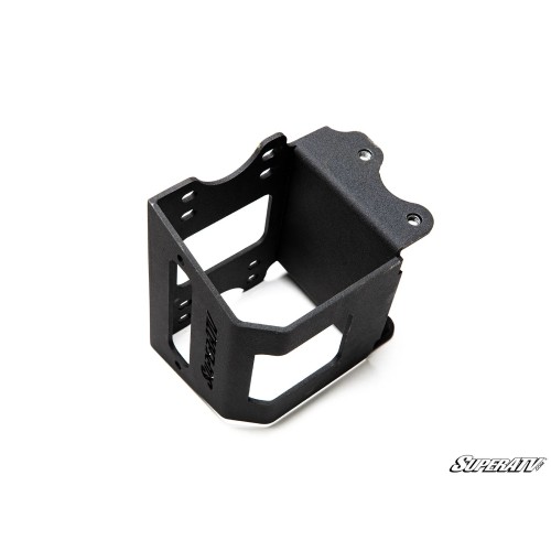 Polaris Sportsman Winch Mounting Plate