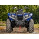 Yamaha Kodiak Winch Mounting Plate