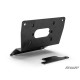 Yamaha Kodiak Winch Mounting Plate