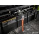 Black Ops 500 lb. UTV & ATV Synthetic Rope Winch
