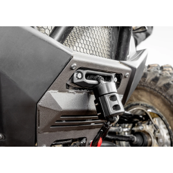 UTV/ATV Winch Auto-Stop Fairlead Kit