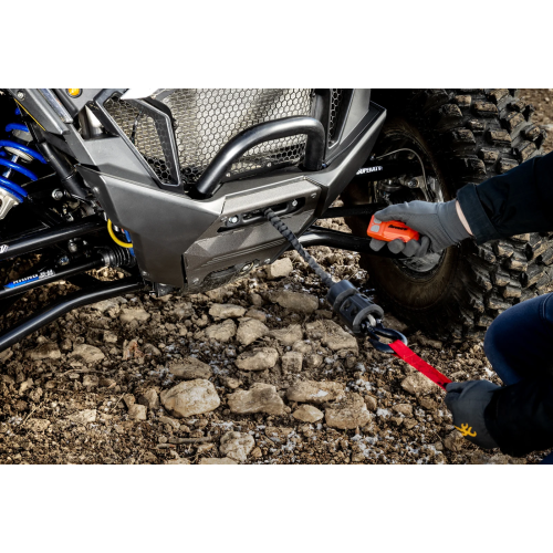 UTV/ATV Winch Auto-Stop Fairlead Kit