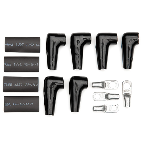 Black Ops Winch Wiring Kits