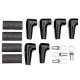 Black Ops Winch Wiring Kits