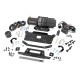 Rough Country Honda Talon Winch Mounting Kit