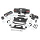 Rough Country Honda Talon Winch Mounting Kit