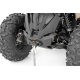 Rough Country Can-Am Renegade Front Winch Mount