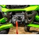 Kawasaki Teryx H2 Winch Mounting Plate