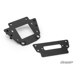 Kawasaki Teryx H2 Winch Mounting Plate