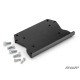 Polaris Ranger XD 1500 Winch Mounting Plate