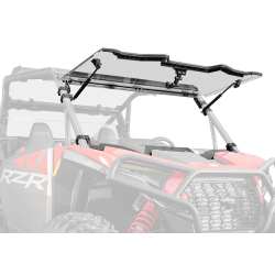 Polaris RZR XP 1000 Flip Windshield Polaris RZR XP 1000 Flip Windshield