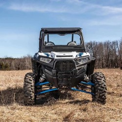 Kolpin Glass Windshield for Polaris RZR 900 / 1000 / XP-4 Kolpin Glass Windshield for Polaris RZR 900 / 1000 / XP-4
