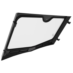 Kolpin Glass Windshield for Polaris Ranger XP 900 / 1000 / XP Crew