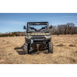 Kolpin Glass Windshield for Polaris Ranger XP 900 / 1000 / XP Crew Kolpin Glass Windshield for Polaris Ranger XP 900 / 1000 / XP Crew