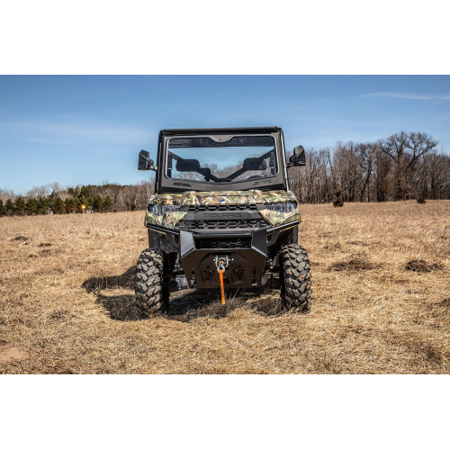 Kolpin Glass Windshield for Polaris Ranger XP 900 / 1000 / XP Crew Kolpin Glass Windshield for Polaris Ranger XP 900 / 1000 / XP Crew