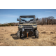 Kolpin Glass Windshield for Polaris Ranger XP 900 / 1000 / XP Crew Kolpin Glass Windshield for Polaris Ranger XP 900 / 1000 / XP Crew