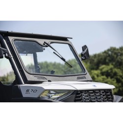 Kolpin Glass Windshield for Polaris Ranger 570 Mid-Size Kolpin Glass Windshield for Polaris Ranger 570 Mid-Size