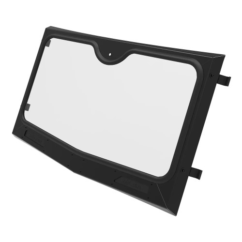 Kolpin Glass Windshield for Polaris Ranger 570 Mid-Size