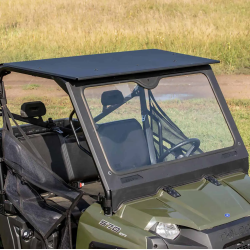 Kolpin Glass Windshield for Polaris Ranger 570 Full-Size Crew Kolpin Glass Windshield for Polaris Ranger 570 Full-Size Crew