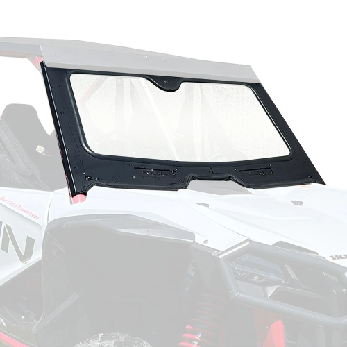 Kolpin Glass Windshield for Honda Talon 1000