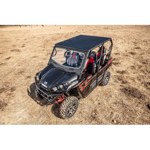 Kolpin Glass Windshield for Kawasaki Teryx / Teryx 4