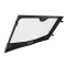 Kolpin Glass Windshield for Can-Am Defender