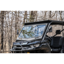 Kolpin Glass Windshield for Can-Am Defender Kolpin Glass Windshield for Can-Am Defender