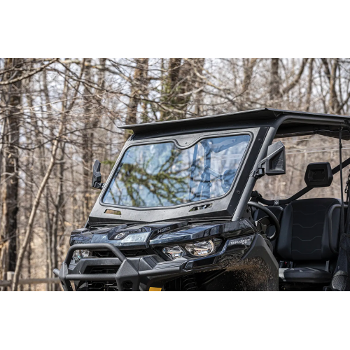 Kolpin Glass Windshield for Can-Am Defender Kolpin Glass Windshield for Can-Am Defender