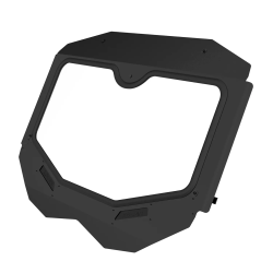 Kolpin Glass Windshield for Can-Am Maverick X3