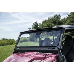 Kolpin Glass Windshield for Yamaha Wolverine X2 / X4 Kolpin Glass Windshield for Yamaha Wolverine X2 / X4